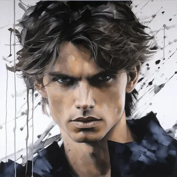 B体育App下载二维码