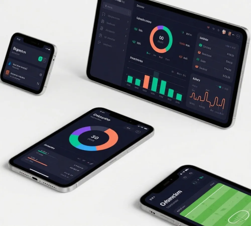 B体育赛事数据与内容体验