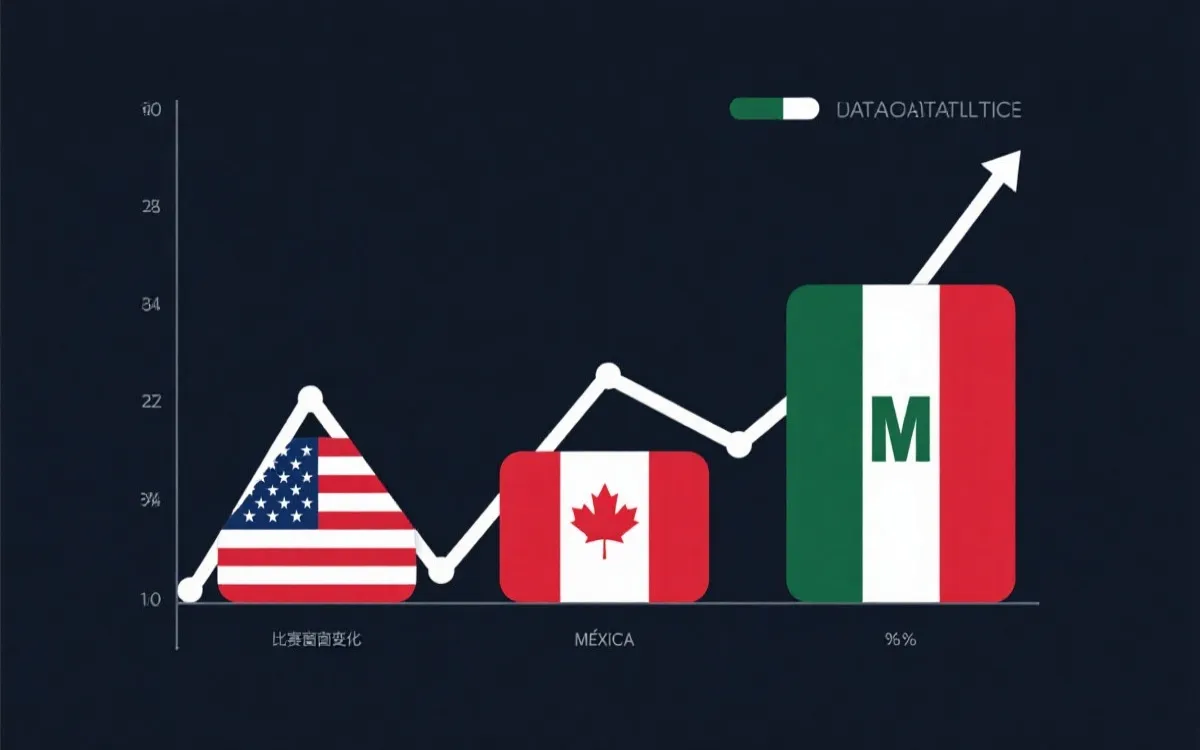 2026世界杯北美积分排名时间线：每个窗口的涨跌、转折与逆转剧本
